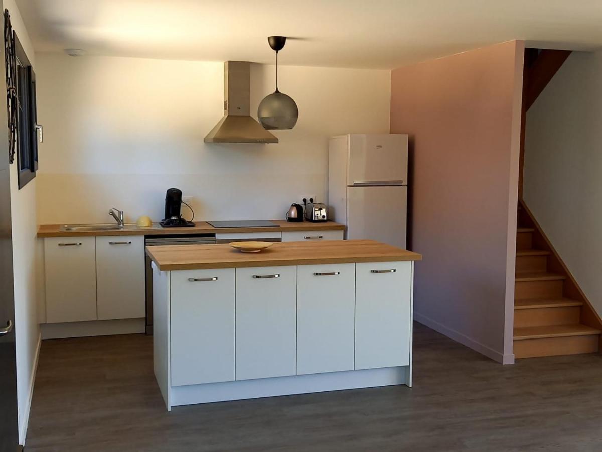 Les Lodges De Beg Leguer - Cote De Granit Rose Lannion Exterior photo