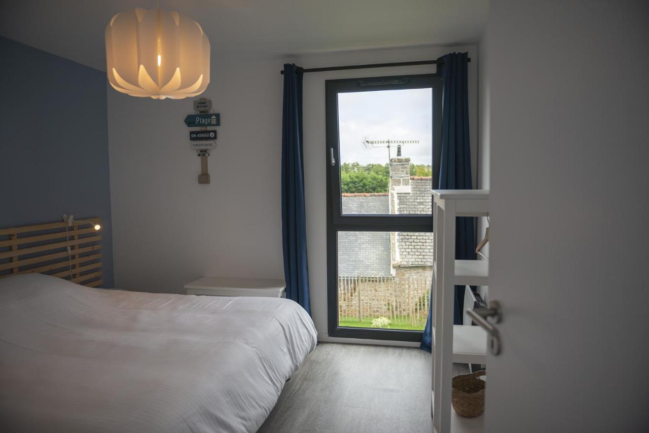 Les Lodges De Beg Leguer - Cote De Granit Rose Lannion Exterior photo