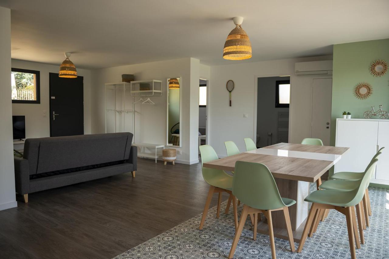Les Lodges De Beg Leguer - Cote De Granit Rose Lannion Exterior photo