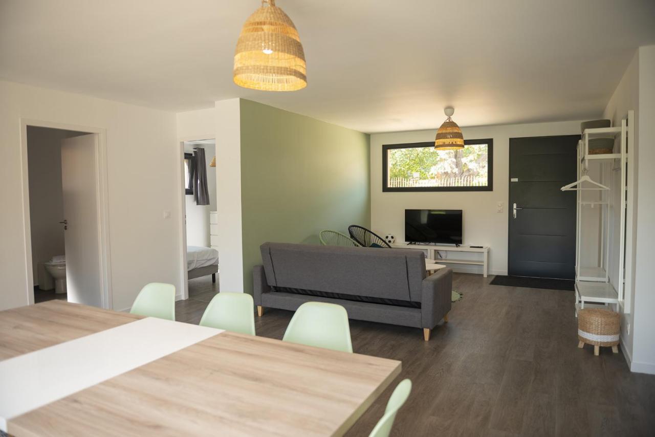 Les Lodges De Beg Leguer - Cote De Granit Rose Lannion Exterior photo