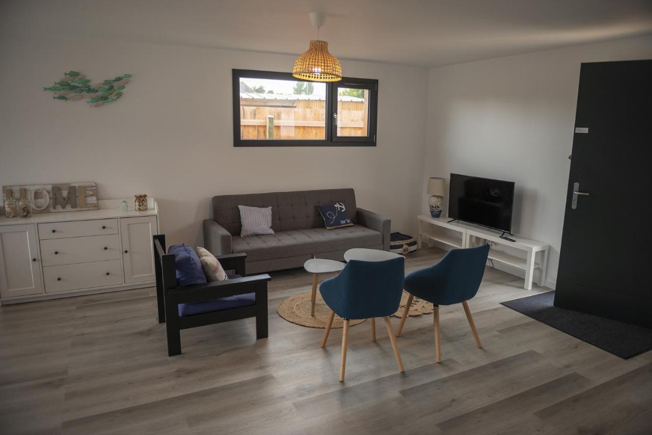 Les Lodges De Beg Leguer - Cote De Granit Rose Lannion Exterior photo