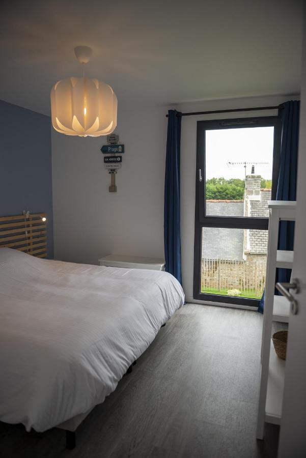 Les Lodges De Beg Leguer - Cote De Granit Rose Lannion Exterior photo