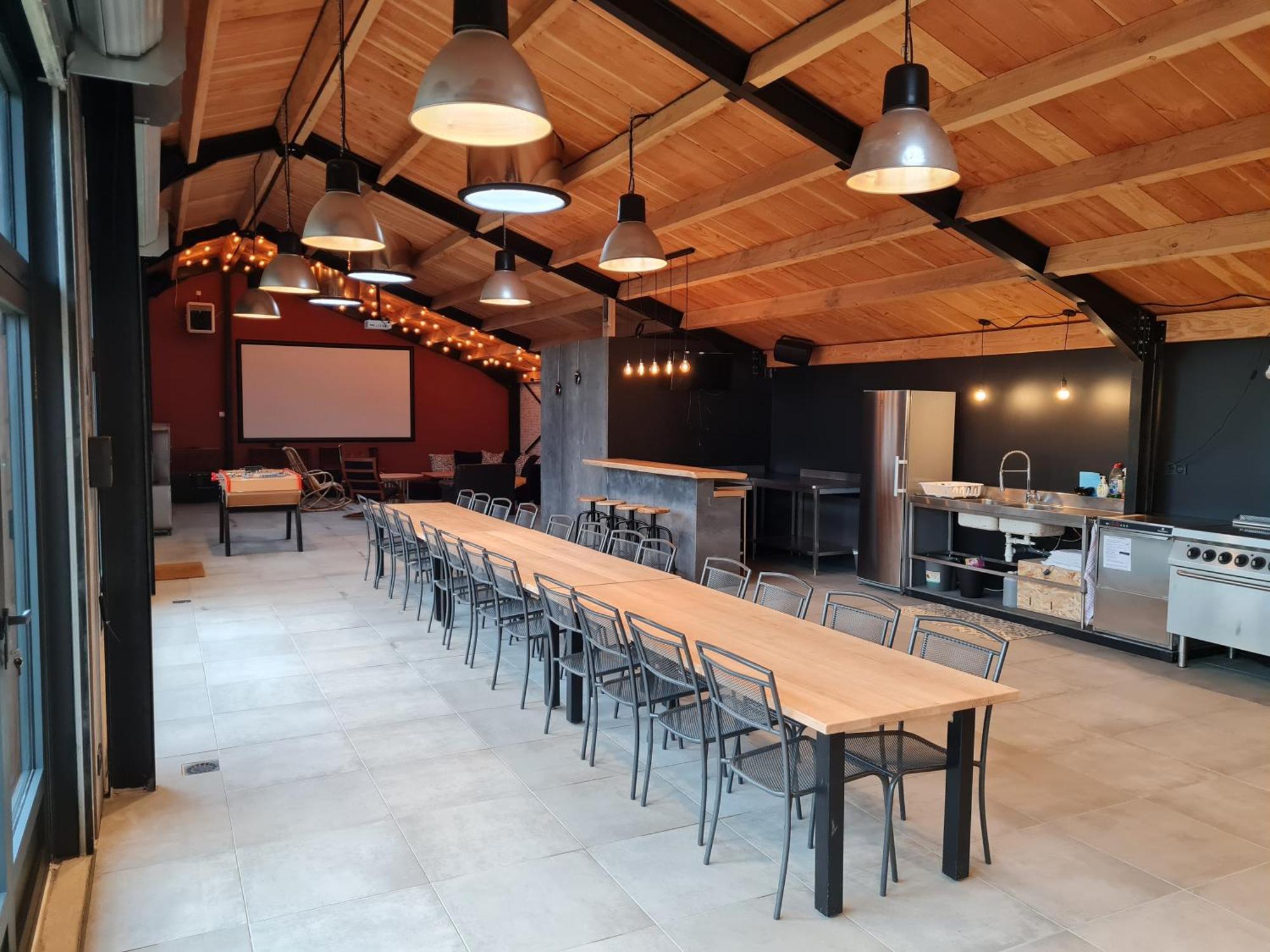 Les Lodges De Beg Leguer - Cote De Granit Rose Lannion Exterior photo